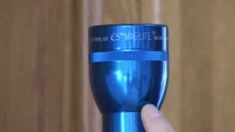 Virtual Images from Convex Flashlight Surface